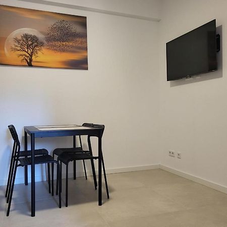 Monteurzimmer Mit Zwei Einzelnen Betten In Einer 3Zi Wohnung Mit Kuche Und Bad Osnabrück Eksteriør bilde